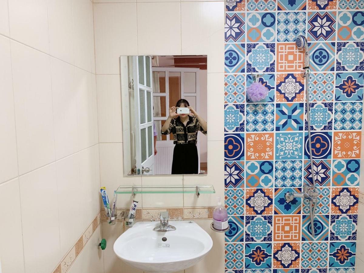Vancao Green Homestay Hai Phong Eksteriør billede