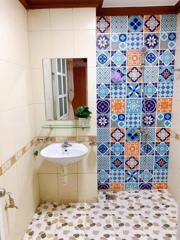 Vancao Green Homestay Hai Phong Eksteriør billede