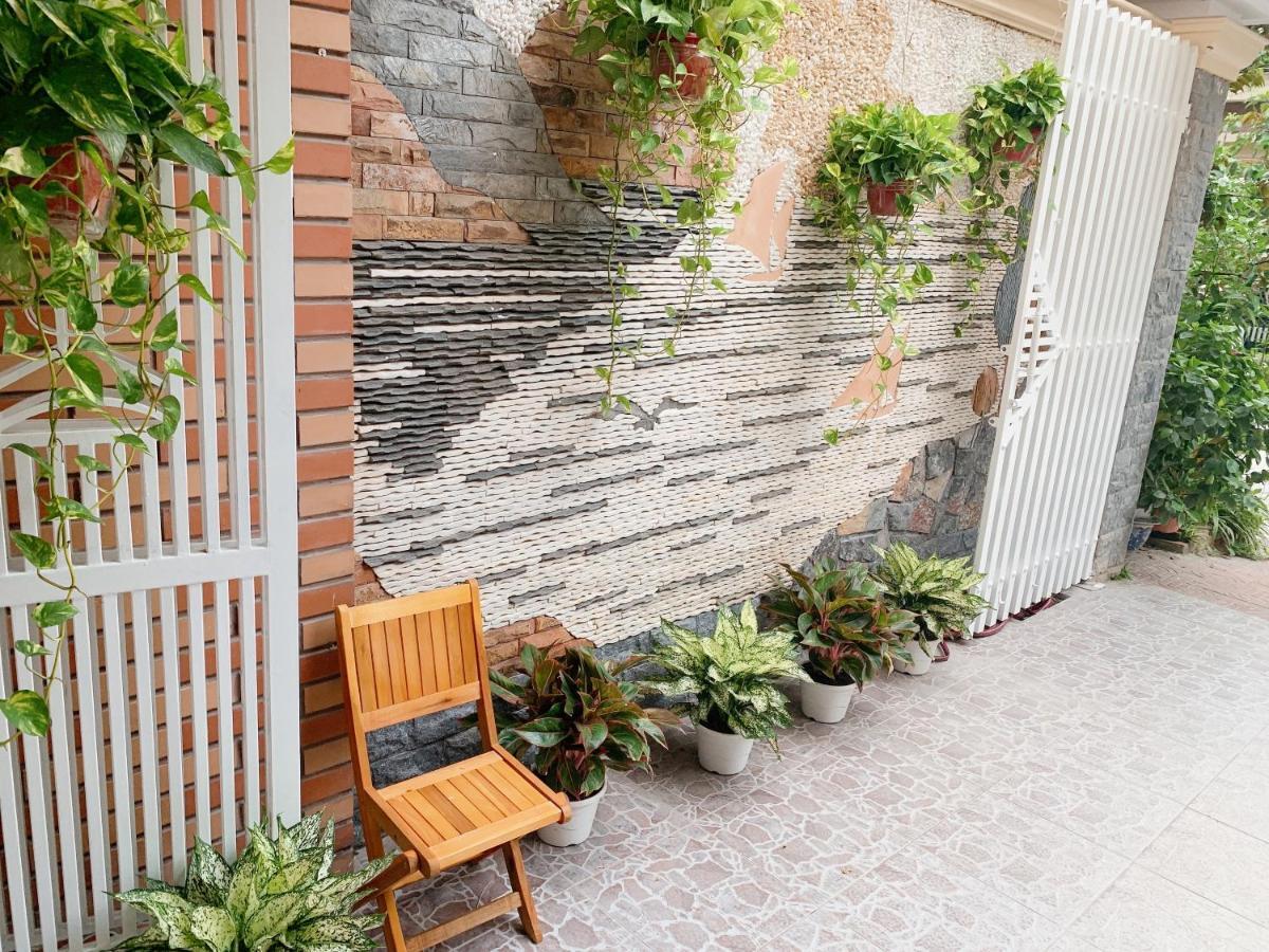Vancao Green Homestay Hai Phong Eksteriør billede