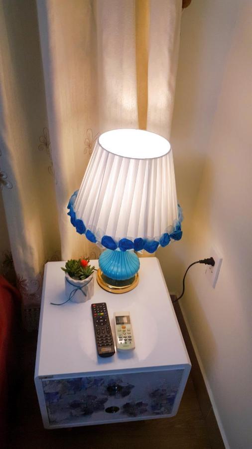 Vancao Green Homestay Hai Phong Eksteriør billede