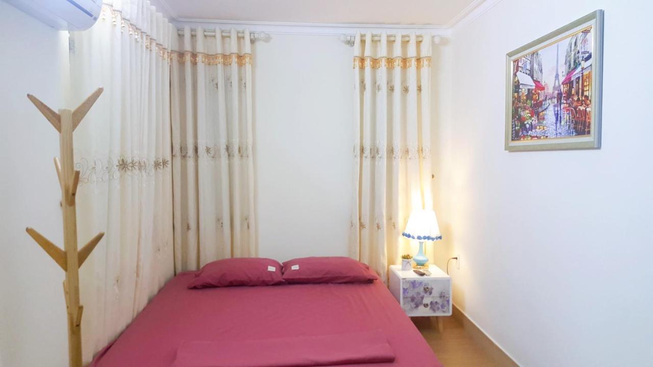 Vancao Green Homestay Hai Phong Eksteriør billede